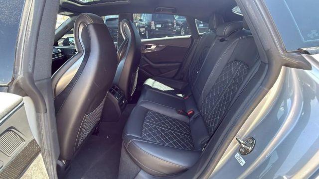 used 2019 Audi S5 car, priced at $33,999
