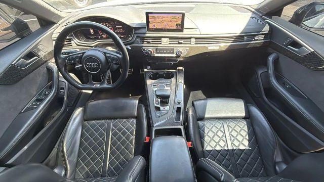 used 2019 Audi S5 car, priced at $33,999