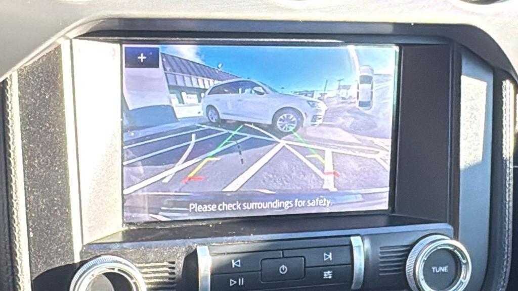 used 2020 Ford Mustang car, priced at $25,998