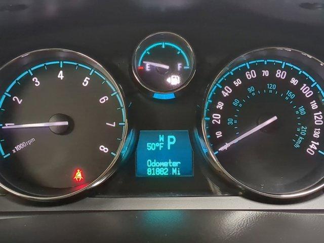 used 2014 Chevrolet Captiva Sport car, priced at $4,374