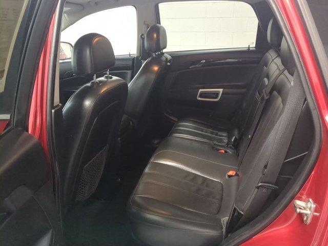 used 2014 Chevrolet Captiva Sport car, priced at $4,374