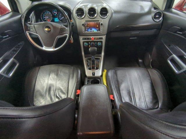 used 2014 Chevrolet Captiva Sport car, priced at $4,374