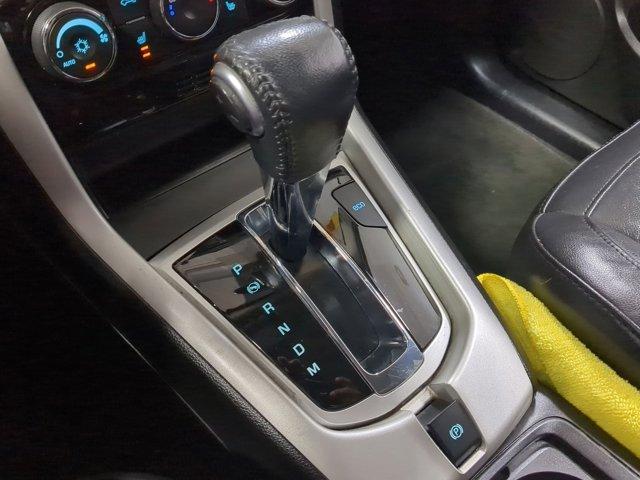 used 2014 Chevrolet Captiva Sport car, priced at $4,374