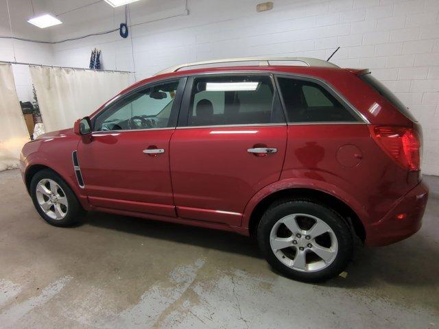 used 2014 Chevrolet Captiva Sport car, priced at $4,374
