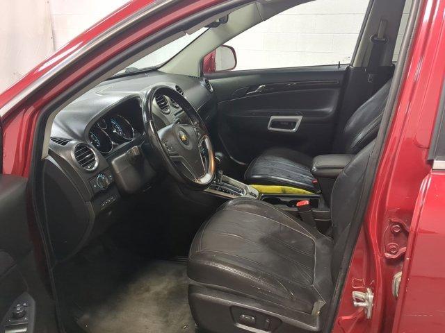 used 2014 Chevrolet Captiva Sport car, priced at $4,374