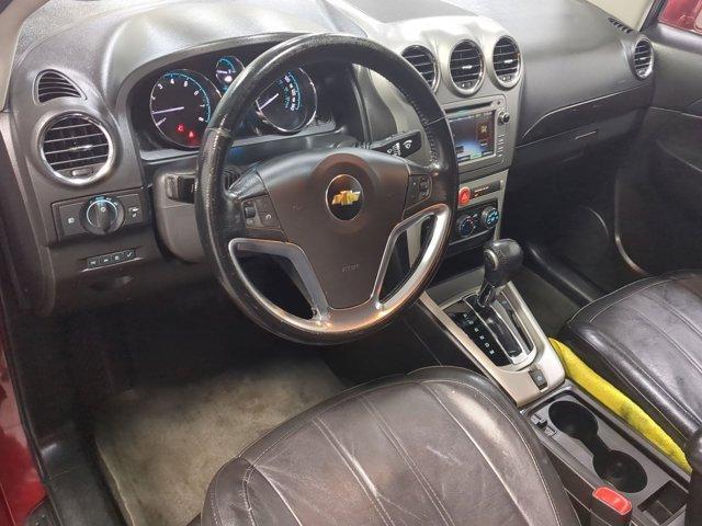 used 2014 Chevrolet Captiva Sport car, priced at $4,374