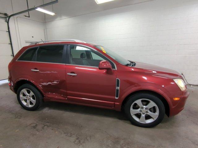 used 2014 Chevrolet Captiva Sport car, priced at $4,374