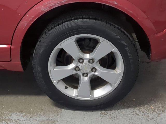 used 2014 Chevrolet Captiva Sport car, priced at $4,374