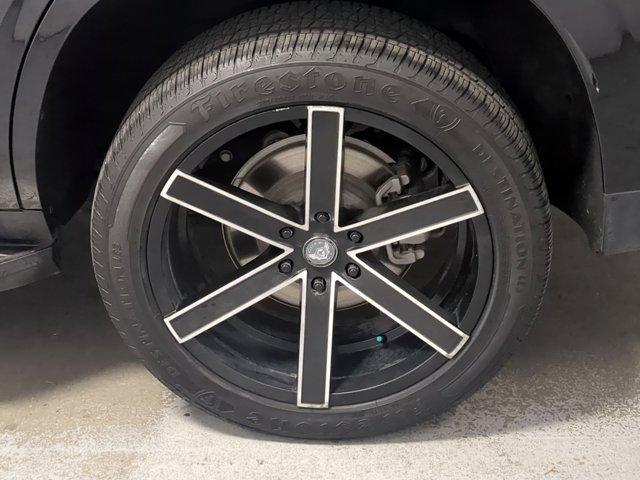 used 2021 Chevrolet Tahoe car, priced at $40,574