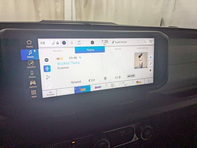 new 2026 Jeep Wrangler car, priced at $46,381