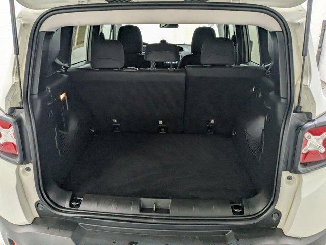 used 2019 Jeep Renegade car, priced at $14,374