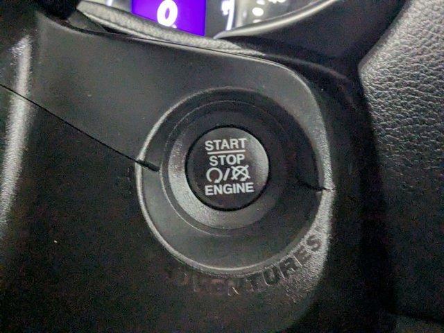 used 2019 Jeep Renegade car, priced at $14,374