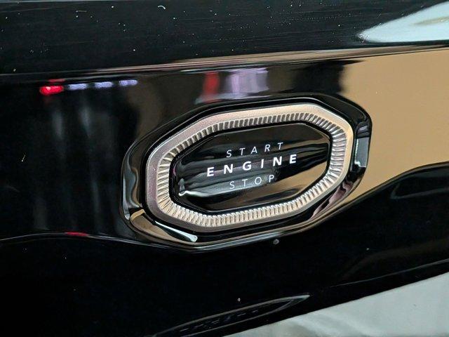 new 2026 Jeep Grand Cherokee car, priced at $63,121