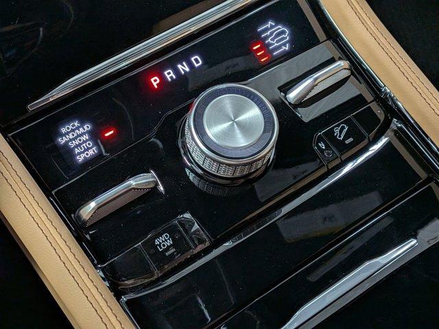 new 2026 Jeep Grand Cherokee car, priced at $63,121