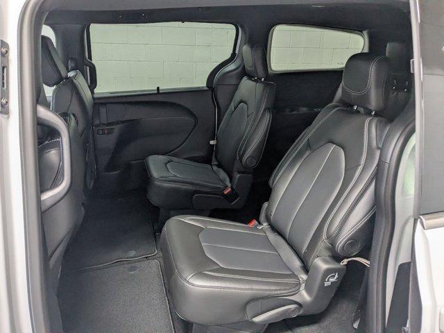 new 2026 Chrysler Pacifica car, priced at $41,009