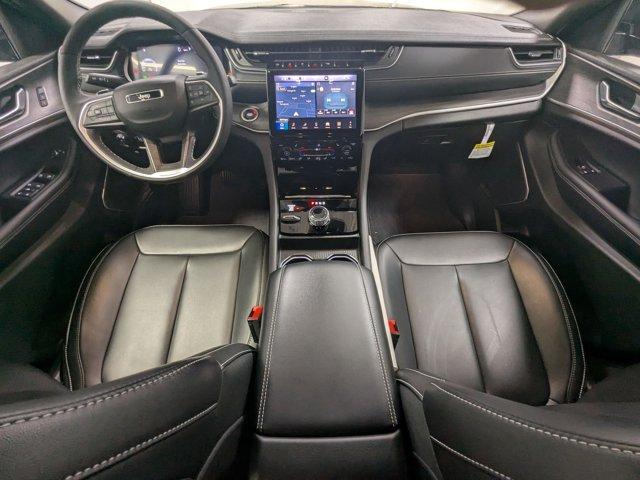 new 2025 Jeep Grand Cherokee L car, priced at $49,003