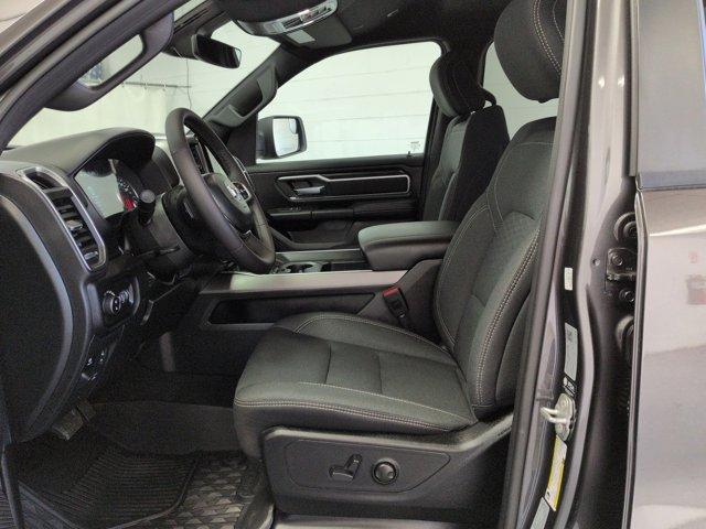 used 2026 Ram 1500 car, priced at $54,514