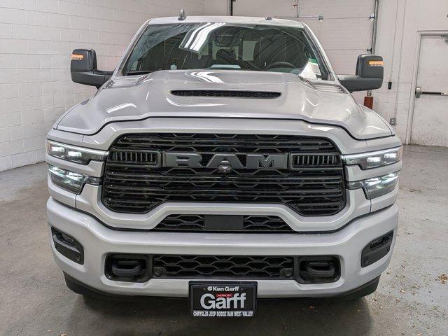 new 2026 Ram 2500 car, priced at $86,778