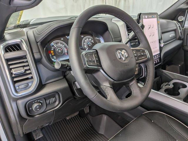 new 2026 Ram 2500 car, priced at $86,778