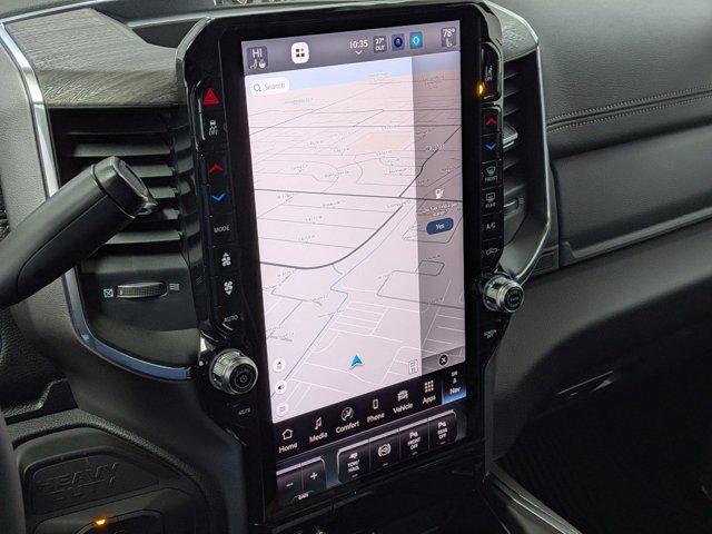 new 2026 Ram 2500 car, priced at $86,778