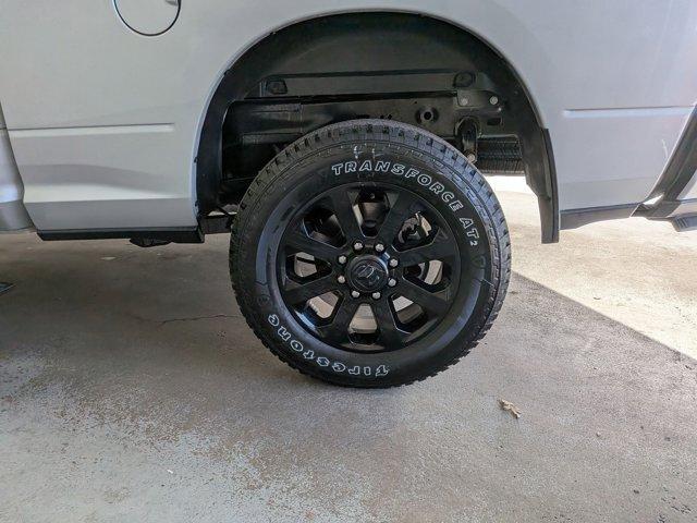 new 2026 Ram 2500 car, priced at $86,778