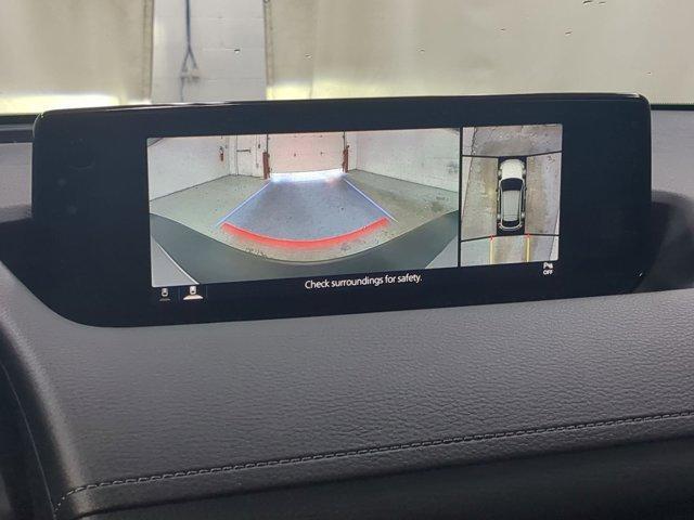 used 2022 Mazda MX-30 car, priced at $17,374