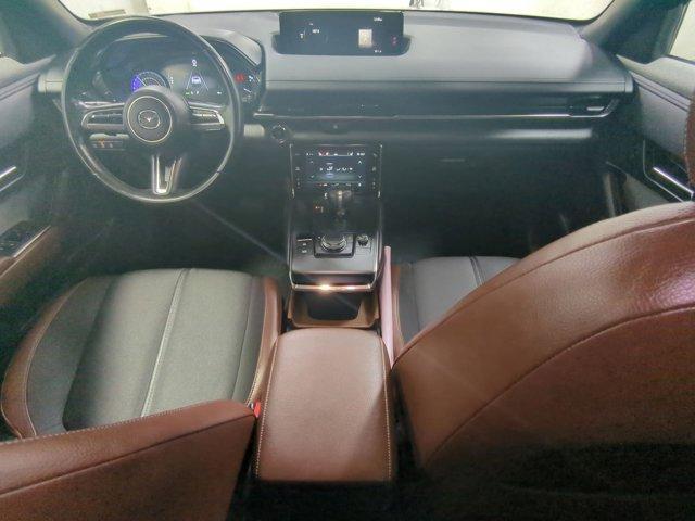 used 2022 Mazda MX-30 car, priced at $17,374