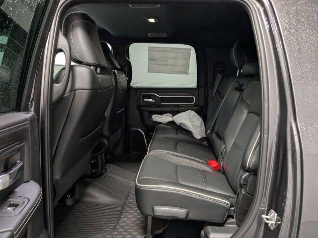 new 2026 Ram 2500 car, priced at $76,620