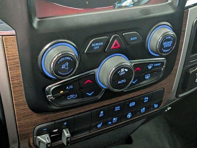used 2015 Ram 2500 car, priced at $32,023