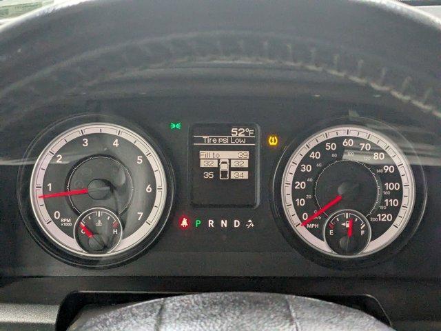 used 2014 Ram 1500 car, priced at $15,974