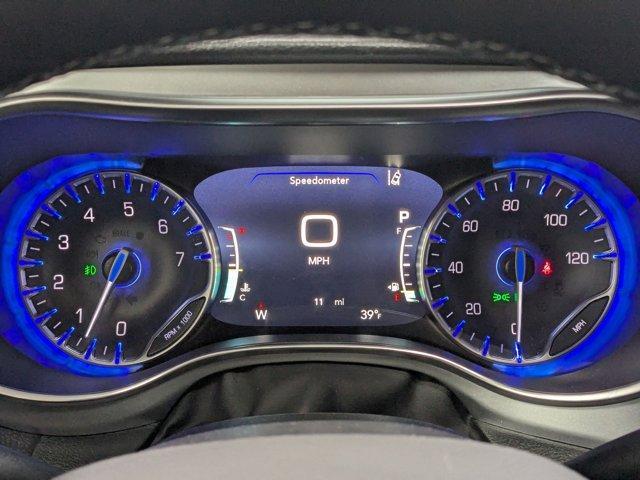 new 2026 Chrysler Pacifica car, priced at $53,845