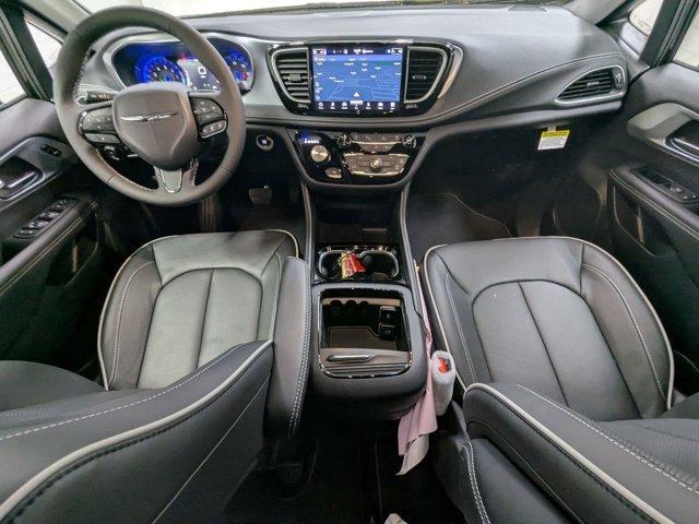 new 2026 Chrysler Pacifica car, priced at $53,845