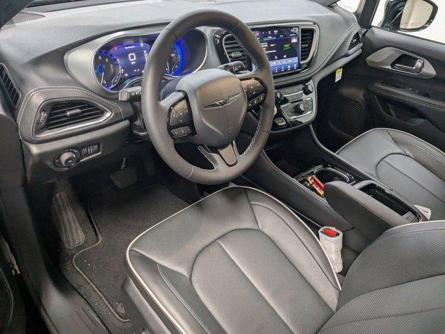 new 2026 Chrysler Pacifica car, priced at $53,845