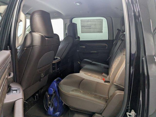 new 2026 Ram 3500 car, priced at $95,831