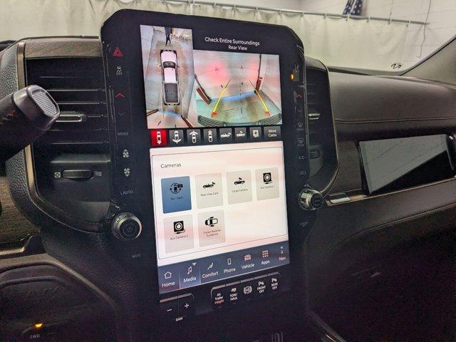 new 2026 Ram 3500 car, priced at $95,831