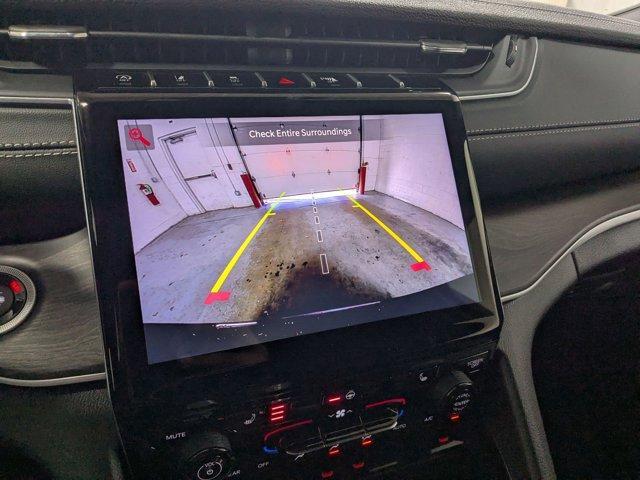 new 2025 Jeep Grand Cherokee L car, priced at $48,920