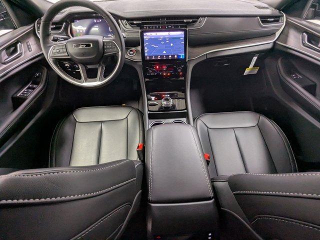 new 2025 Jeep Grand Cherokee L car, priced at $48,920