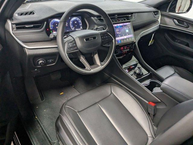 new 2025 Jeep Grand Cherokee L car, priced at $48,920