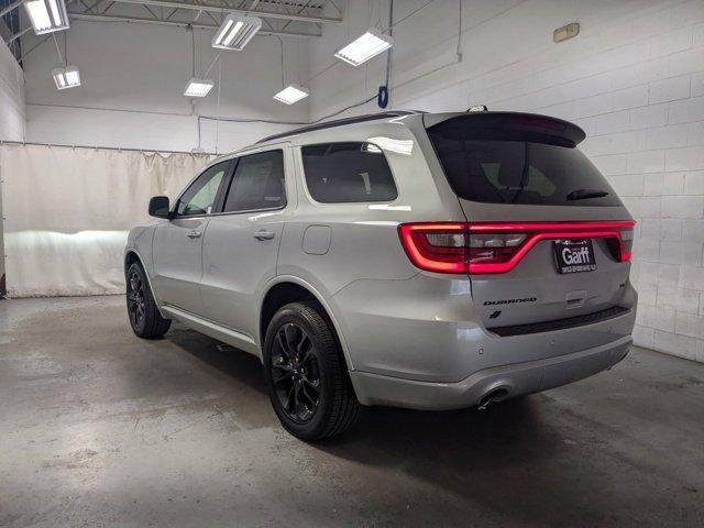 new 2026 Dodge Durango car, priced at $43,013