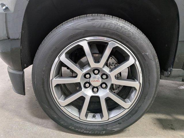 used 2018 GMC Canyon car, priced at $26,940