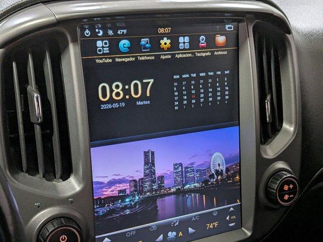 used 2018 GMC Canyon car, priced at $26,940