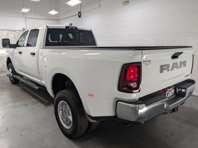 new 2026 Ram 3500 car, priced at $71,723