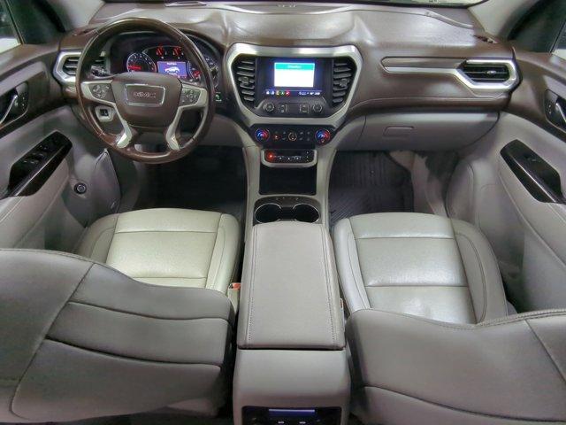 used 2023 GMC Acadia car, priced at $21,774