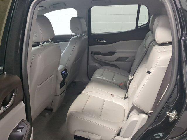 used 2023 GMC Acadia car, priced at $21,774