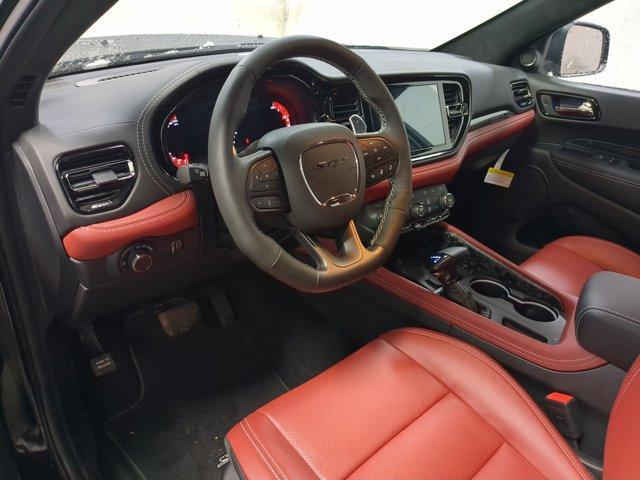 new 2026 Dodge Durango car, priced at $93,245