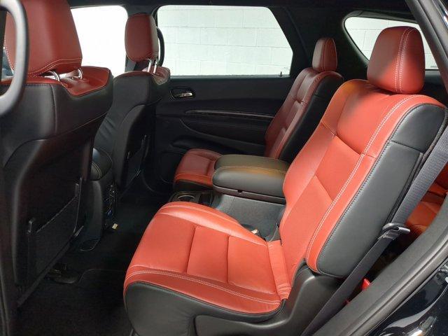 new 2026 Dodge Durango car, priced at $93,245