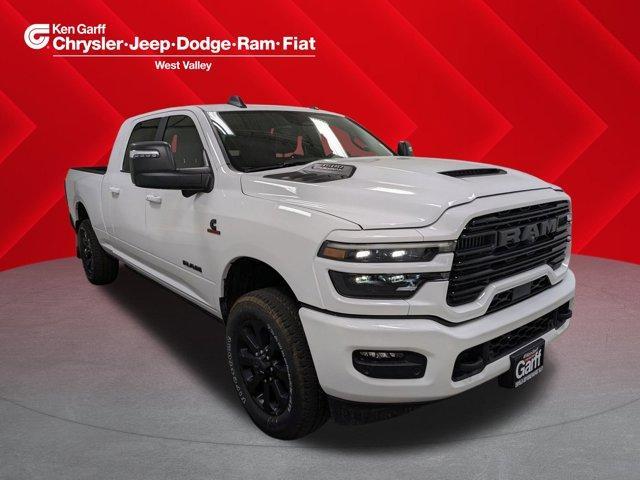 new 2026 Ram 3500 car, priced at $90,124