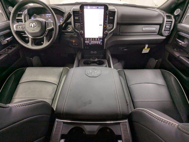 new 2026 Ram 3500 car, priced at $91,124