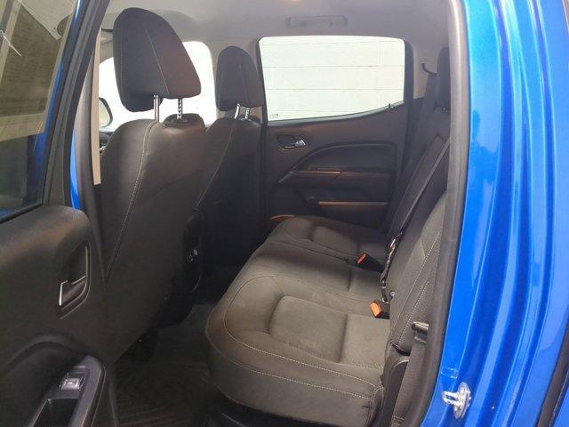 used 2021 GMC Canyon car, priced at $25,974