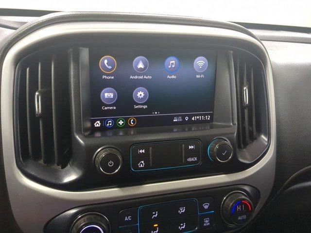 used 2021 GMC Canyon car, priced at $25,974